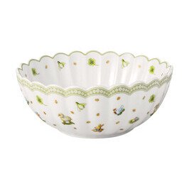 Müslischale 18 cm Easter Delight Villeroy & Boch