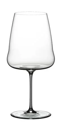 Weinglas Cabernet/Merlot 1,0 l Winewings klar