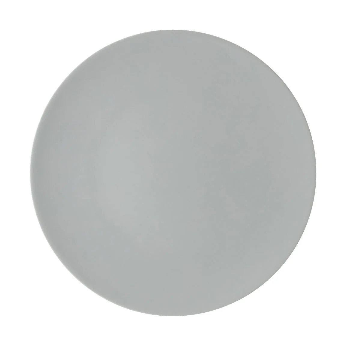 Speiseteller 28 cm TAC Sensual Gentle Grey