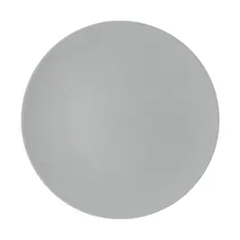 Speiseteller 28 cm TAC Sensual Gentle Grey Rosenthal