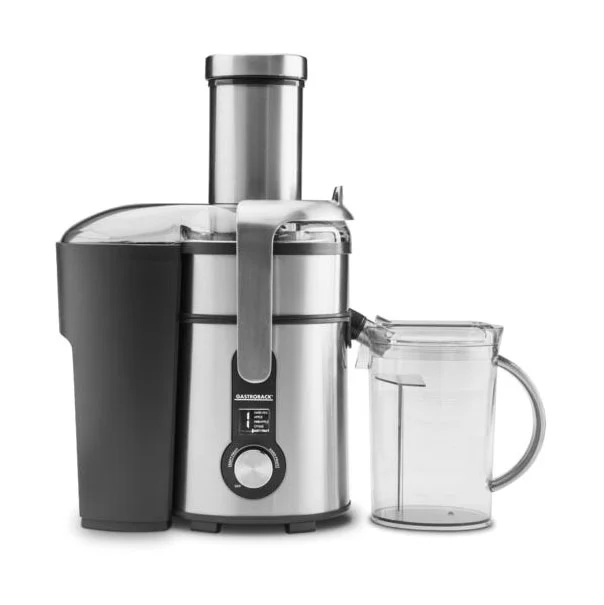 Entsafter Design Multi Juicer Digital 2,0 l edelstahl