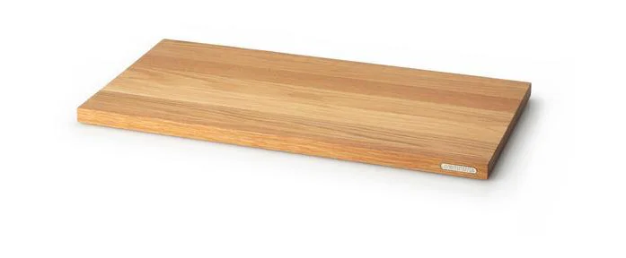 Schneidbrett 54x29x2,7cm Eiche
