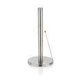 Küchenrollenhalter 33 cm Rollo silber Kela