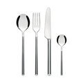 Besteckgarnitur Clivo 24-tlg. Alessi