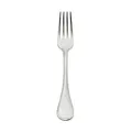 Menügabel 20 cm Französisch Perl 925 Sterlingsilber Robbe & Berking