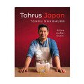 Buch: Tohrus Japan Alles außer Sushi Gräfe und Unzer