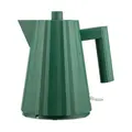 Wasserkocher 1,0 l 2400 W Plissé grün Alessi