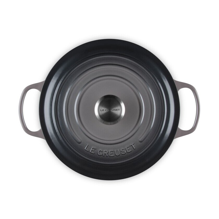 Le Creuset Pfanne Deckel