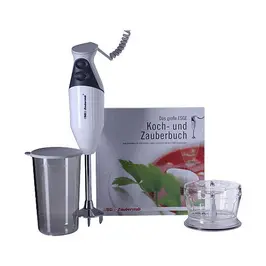 Zauberstab 160 W M160 Gourmet weiss ESGE
