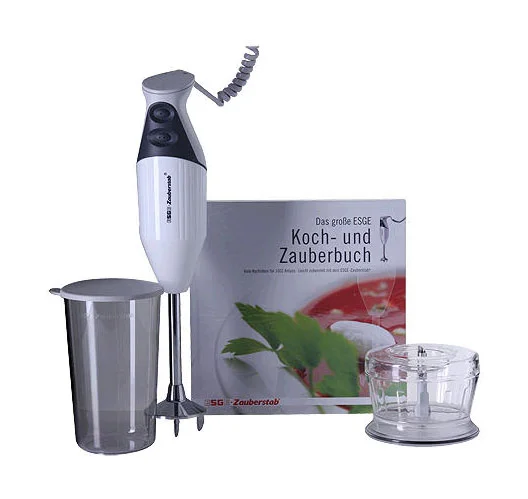 Zauberstab 160 W M160 Gourmet weiss