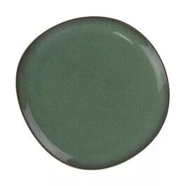 Servierplatte 32 cm Lave vert Villeroy & Boch