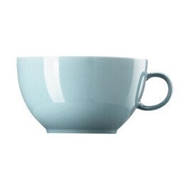Cappuccinotasse 0,38 l Sunny Day Soft Blue Thomas
