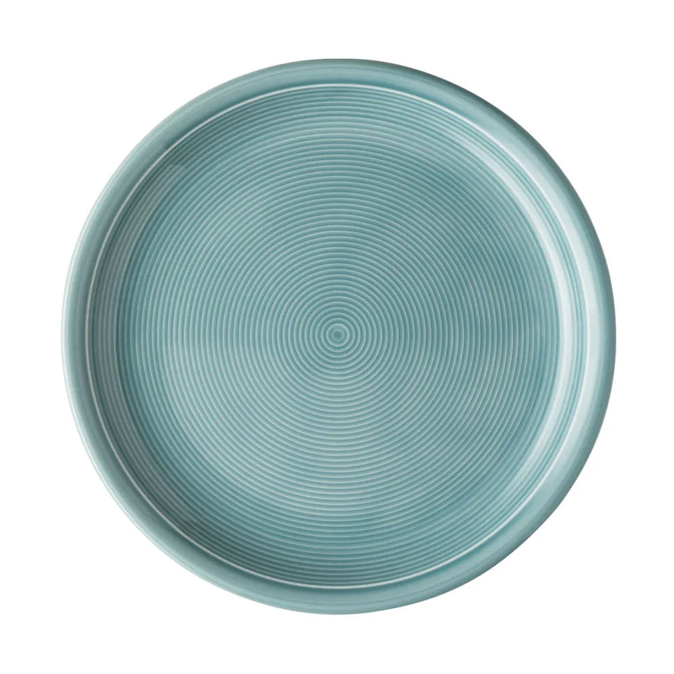 Frühstücksteller 20 cm Trend Colour Ice Blue