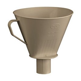 Kaffeefilter Größe 4 Aroma Plus beige Alfi