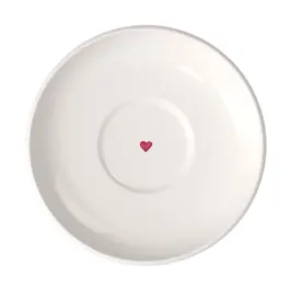 Espresso-Untertasse 12 cm With Love Villeroy & Boch
