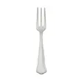 Kuchengabel 15 cm Alt-Chippendale 150 g massiv versilbert Robbe & Berking