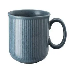Henkelbecher 0,45l Clay Sky
