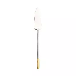 Fischmesser 21 cm Ella Edelstahl teilvergoldet Villeroy & Boch