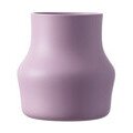 Vase 19 cm Dorotea Lilac Purple Gense