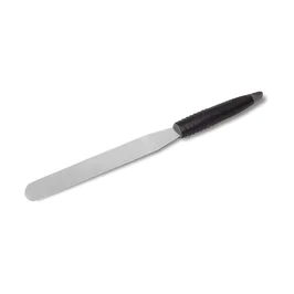 Streichpalette 34 cm Soft-Grip edelstahl Städter