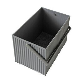 Box omnioffre 24,8 cm Hachiman