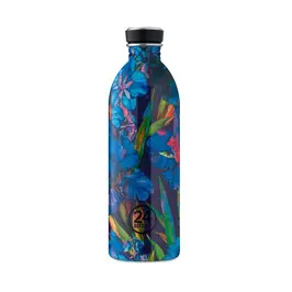 Trinkflasche 1,0 l Urban Bottle Iris 24bottles