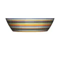 Schale 2 l Origo orange Iittala