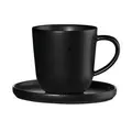 Espressotasse mit Untere 0,08 l Coppa Kuro ASA