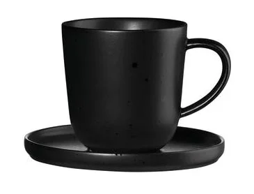 Espressotasse mit Untere 0,08 l Coppa Kuro