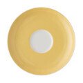 Kaffee-Untertasse 14 cm Sunny Day Soft Yellow Thomas