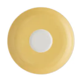Kaffee-Untertasse 14 cm Sunny Day Soft Yellow Thomas