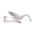 Salat-Set 3tlg. Flow Villeroy & Boch