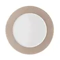 Platzteller 33 cm Francis Carreau Beige Rosenthal