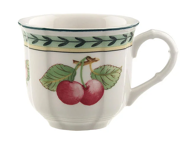Espressotasse 0,08 l French Garden Fleurence