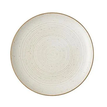 Frühstücksteller 22 cm Nature Sand