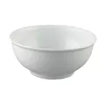 Schüssel 21 cm Trend Weiß Thomas