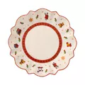 Brotteller weiss Toy's Delight Villeroy & Boch