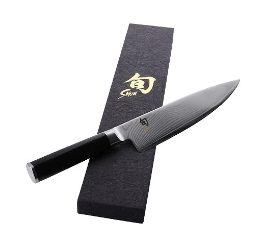 Kochmesser 20 cm Shun Classic