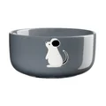 Schale, Maus buddies Ø12cm H:6cm ASA