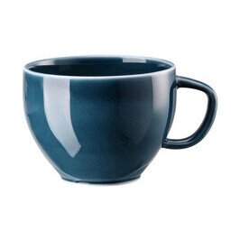 Kaffee/Tee-Tasse 0,28 l Junto Ocean Blue Rosenthal