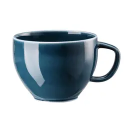 Kaffee/Tee-Tasse 0,28 l Junto Ocean Blue Rosenthal