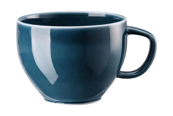 Kaffee/Tee-Tasse 0,28 l Junto Ocean Blue