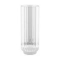 Vase BERNADOTTE rund H:22,5 cm Georg Jensen