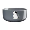 Schale, Maus buddies Ø12cm H:6cm ASA