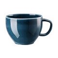 Kaffee/Tee-Tasse 0,28 l Junto Ocean Blue Rosenthal