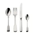 Kinderbesteck 4tlg im Etui Alt Spaten 150 g versilbert Robbe & Berking