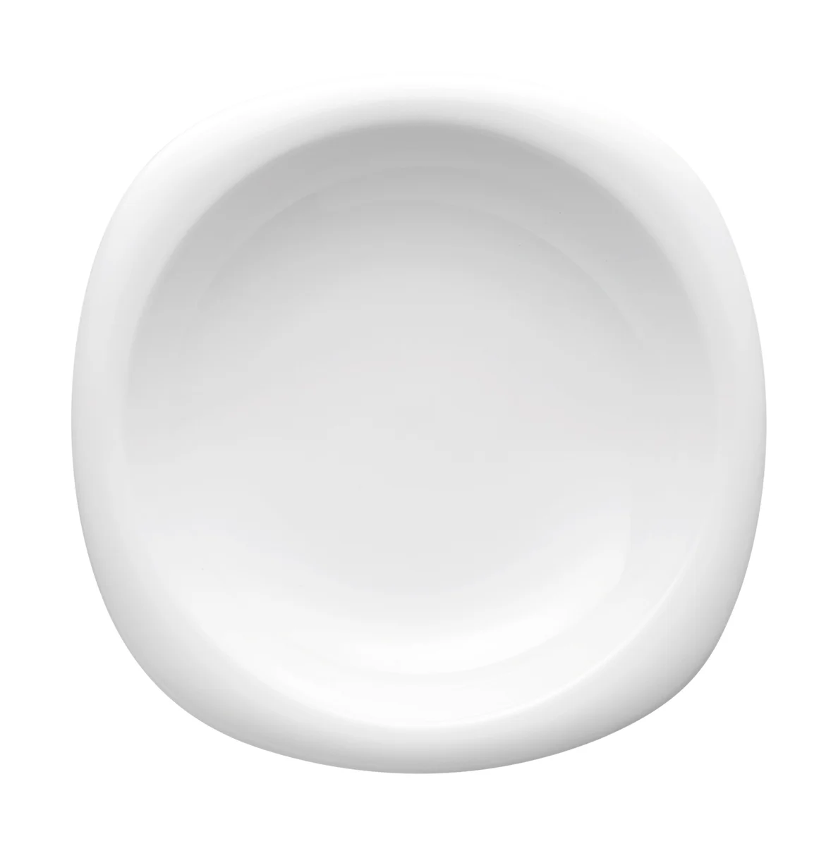 Suppenteller 22 cm Suomi Weiß