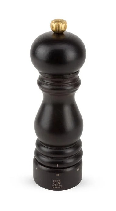 Salzmühle 18 cm Paris u'Select schokolade