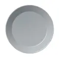Teller 21 cm Teema perlgrau Iittala