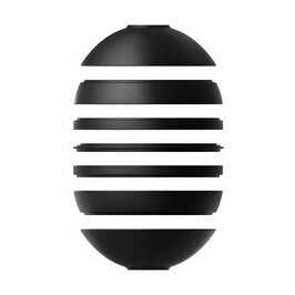 Signature La Boule 7-tlg. Iconic Black Villeroy & Boch